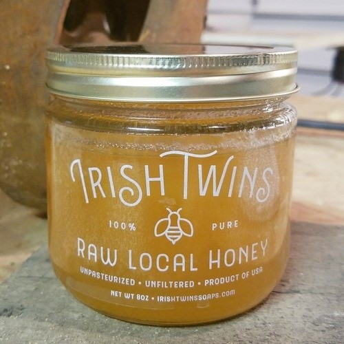  Fasting With Raw Honey Gillette WY